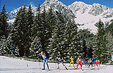 Biathlon, e tanti altri eventi nella Val d'Anterselva